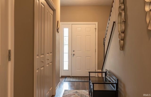 2870 E Creeks Edge Drive, Bloomington, IN 47401