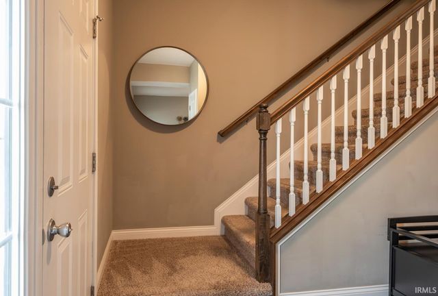 2870 E Creeks Edge Drive, Bloomington, IN 47401