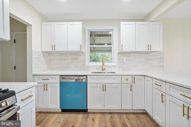 3100 MINNA CT, Baltimore, MD 21207