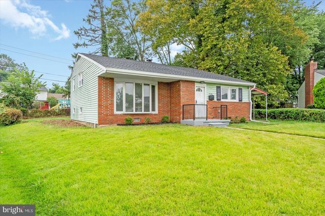 3100 MINNA CT, Baltimore, MD 21207