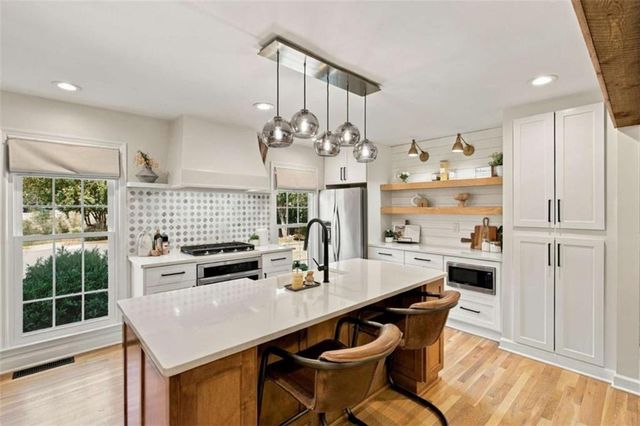 305 Norcross Street, Roswell, GA 30075