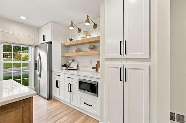 305 Norcross Street, Roswell, GA 30075