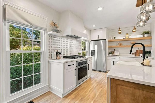 305 Norcross Street, Roswell, GA 30075