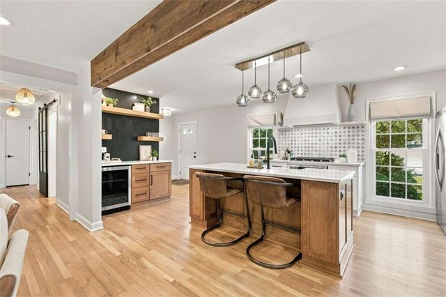 305 Norcross Street, Roswell, GA 30075