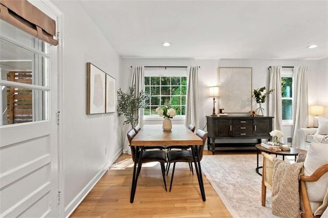 305 Norcross Street, Roswell, GA 30075