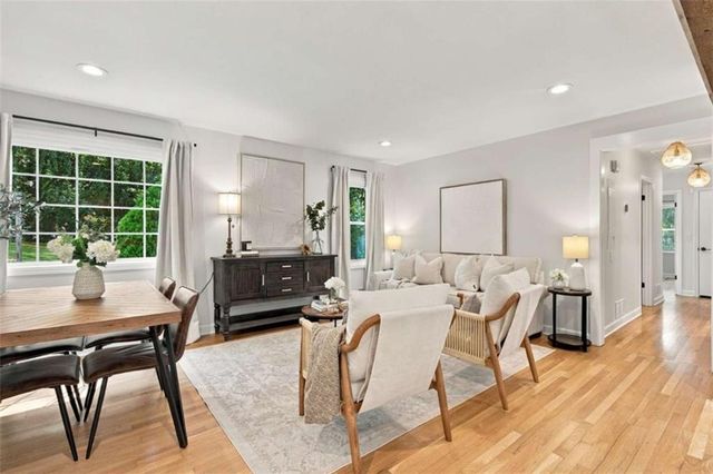 305 Norcross Street, Roswell, GA 30075
