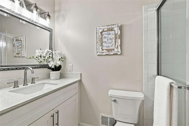 305 Norcross Street, Roswell, GA 30075