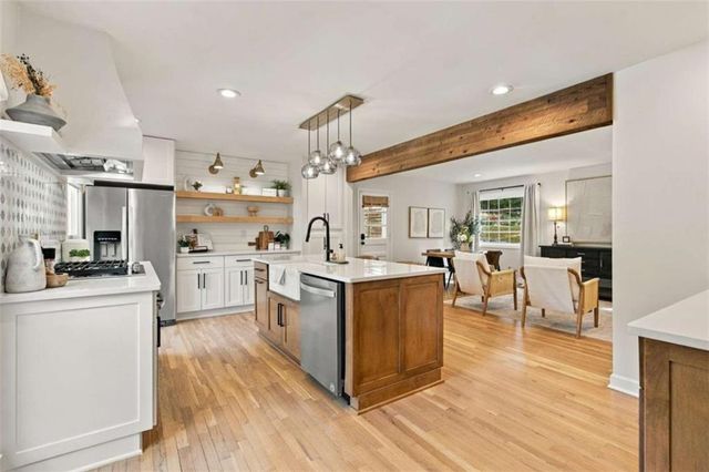 305 Norcross Street, Roswell, GA 30075