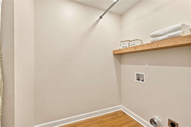 305 Norcross Street, Roswell, GA 30075