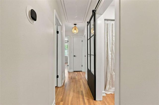 305 Norcross Street, Roswell, GA 30075