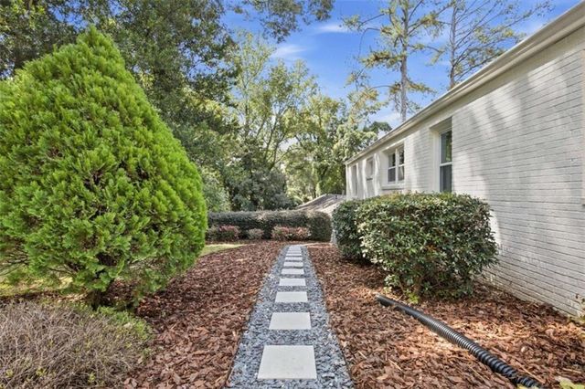 305 Norcross Street, Roswell, GA 30075