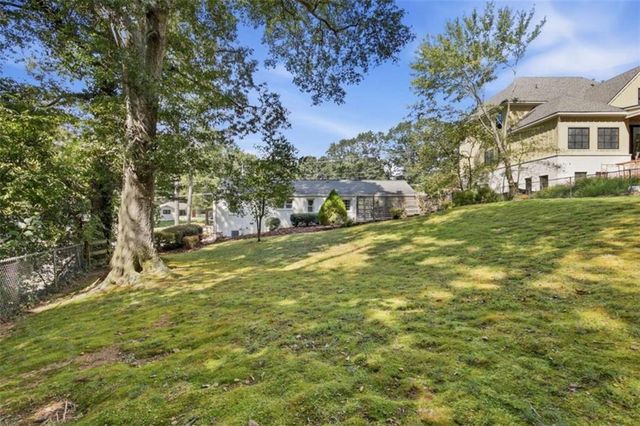 305 Norcross Street, Roswell, GA 30075