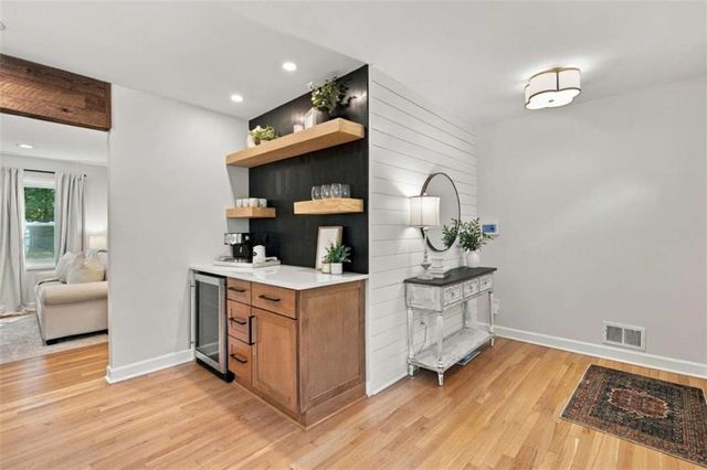 305 Norcross Street, Roswell, GA 30075