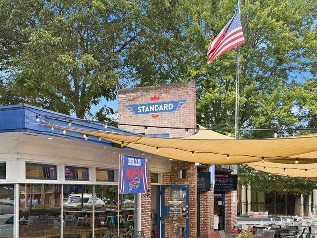 305 Norcross Street, Roswell, GA 30075
