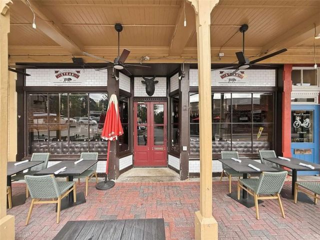 305 Norcross Street, Roswell, GA 30075
