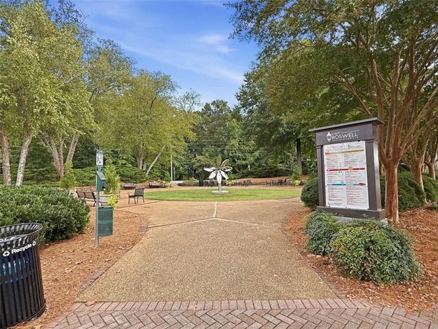 305 Norcross Street, Roswell, GA 30075