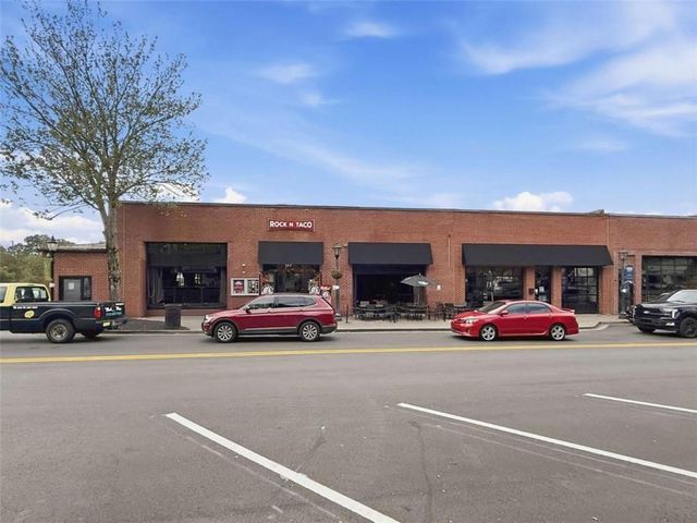 305 Norcross Street, Roswell, GA 30075
