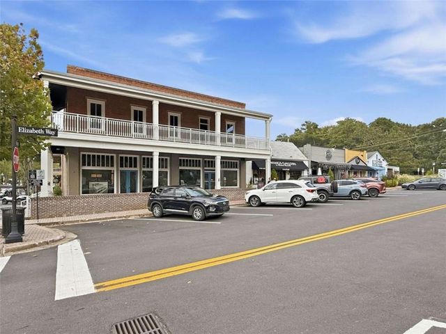 305 Norcross Street, Roswell, GA 30075