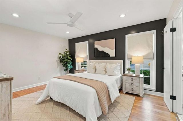 305 Norcross Street, Roswell, GA 30075