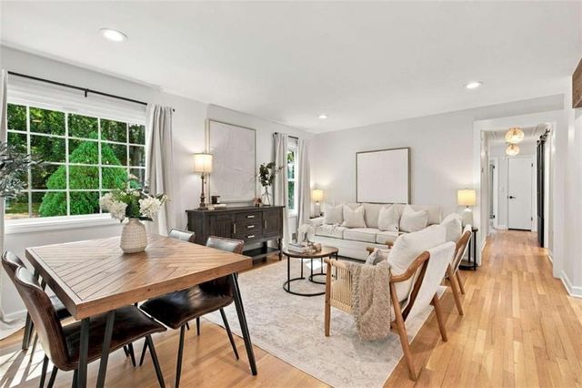 305 Norcross Street, Roswell, GA 30075