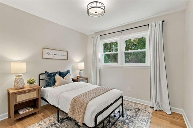 305 Norcross Street, Roswell, GA 30075