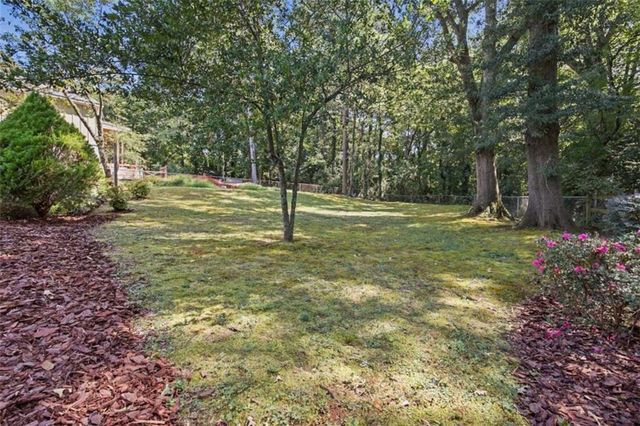 305 Norcross Street, Roswell, GA 30075