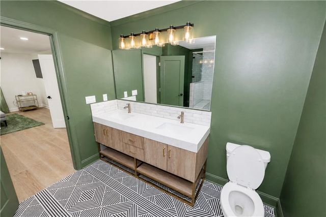 403 Tara Commons Circle, Loganville, GA 30052