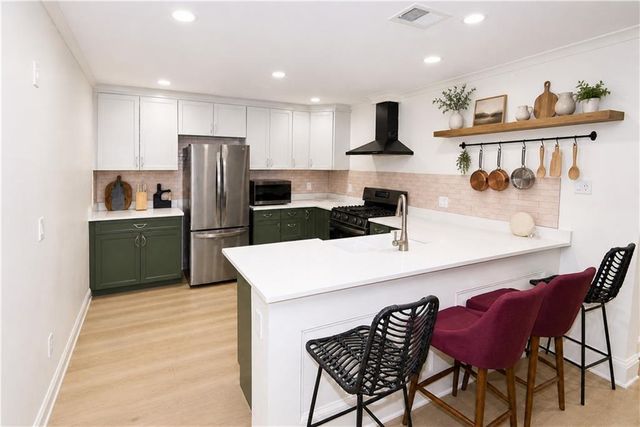 403 Tara Commons Circle, Loganville, GA 30052