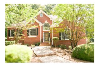 3885 Waterford Drive, Suwanee, GA 30024