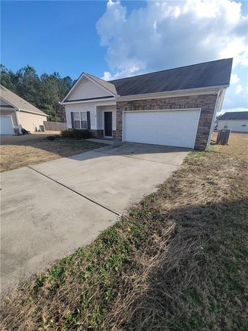6 Bayberry Circle, Rome, GA 30165