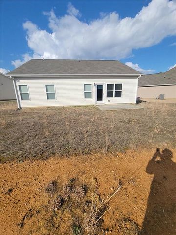 6 Bayberry Circle, Rome, GA 30165