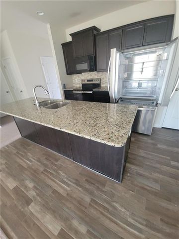 6 Bayberry Circle, Rome, GA 30165