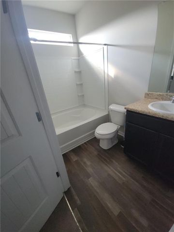 6 Bayberry Circle, Rome, GA 30165