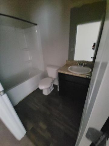 6 Bayberry Circle, Rome, GA 30165