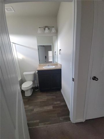 6 Bayberry Circle, Rome, GA 30165