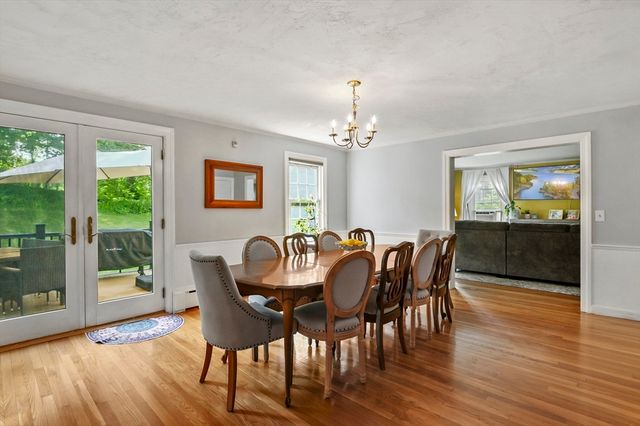 123 Pearl Hill Rd, Fitchburg, MA 01420
