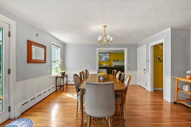 123 Pearl Hill Rd, Fitchburg, MA 01420