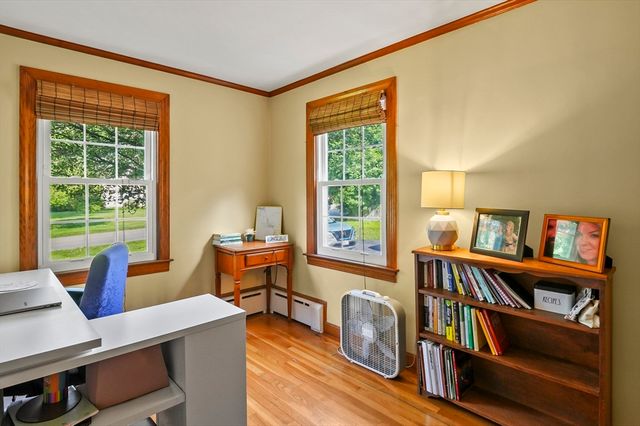 123 Pearl Hill Rd, Fitchburg, MA 01420