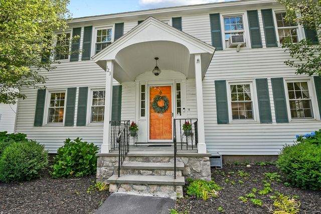 123 Pearl Hill Rd, Fitchburg, MA 01420