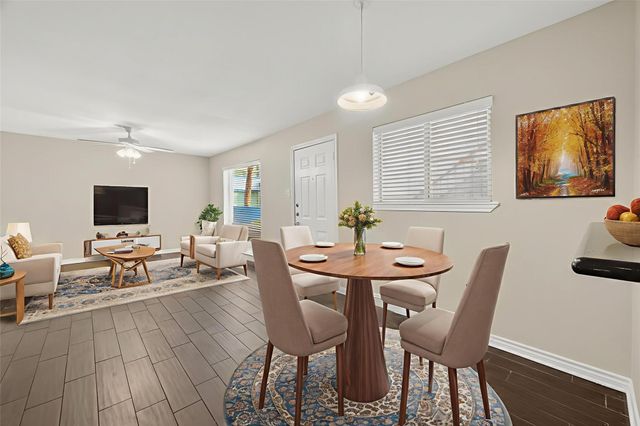 2020 Huldy Street 2, Houston, TX 77019