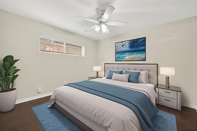 2020 Huldy Street 2, Houston, TX 77019