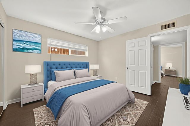 2020 Huldy Street 2, Houston, TX 77019