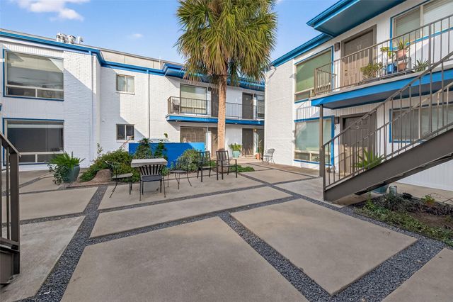 2020 Huldy Street 2, Houston, TX 77019