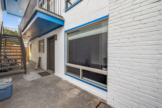 2020 Huldy Street 2, Houston, TX 77019