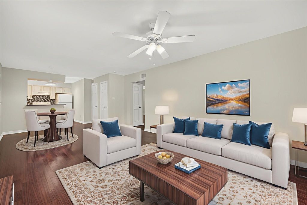 2020 Huldy Street 2, Houston, TX 77019