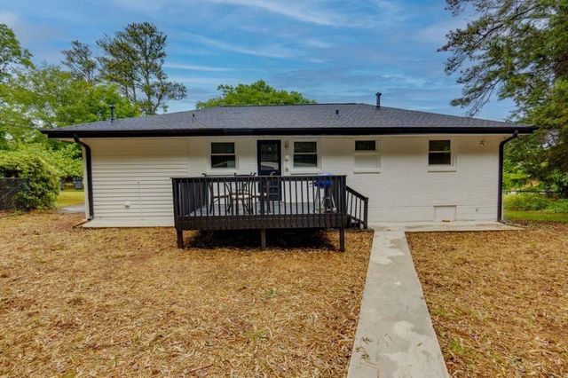 2636 Sandtown SW Road, Marietta, GA 30060