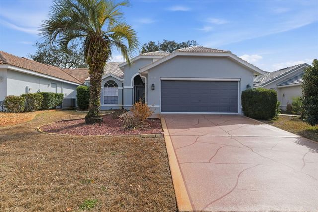 9376 FRENCH QUARTERS CIRCLE, Weeki Wachee, FL 34613