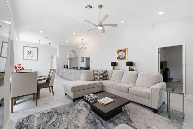 9376 FRENCH QUARTERS CIRCLE, Weeki Wachee, FL 34613