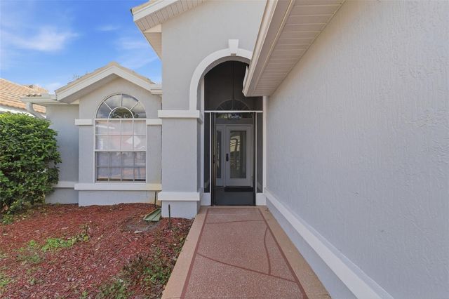 9376 FRENCH QUARTERS CIRCLE, Weeki Wachee, FL 34613