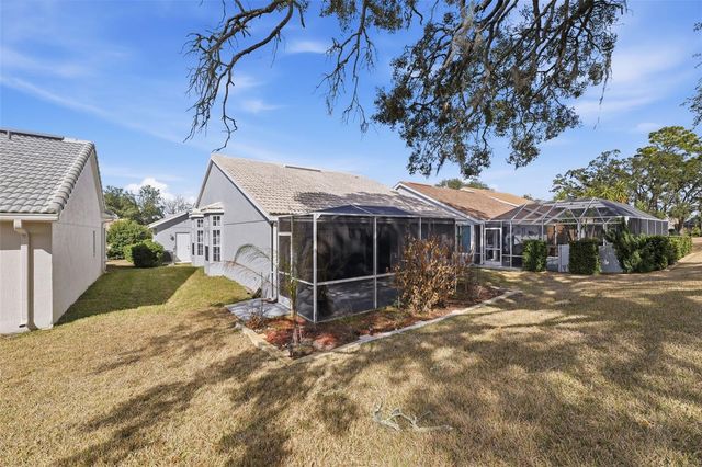 9376 FRENCH QUARTERS CIRCLE, Weeki Wachee, FL 34613